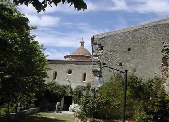 Abazia di Santa Maria Pura