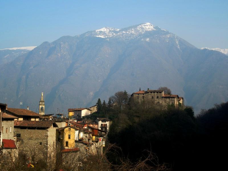 Castello di Gorzone