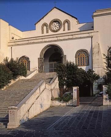 Museo Archeologico dell'Agro Nocerino