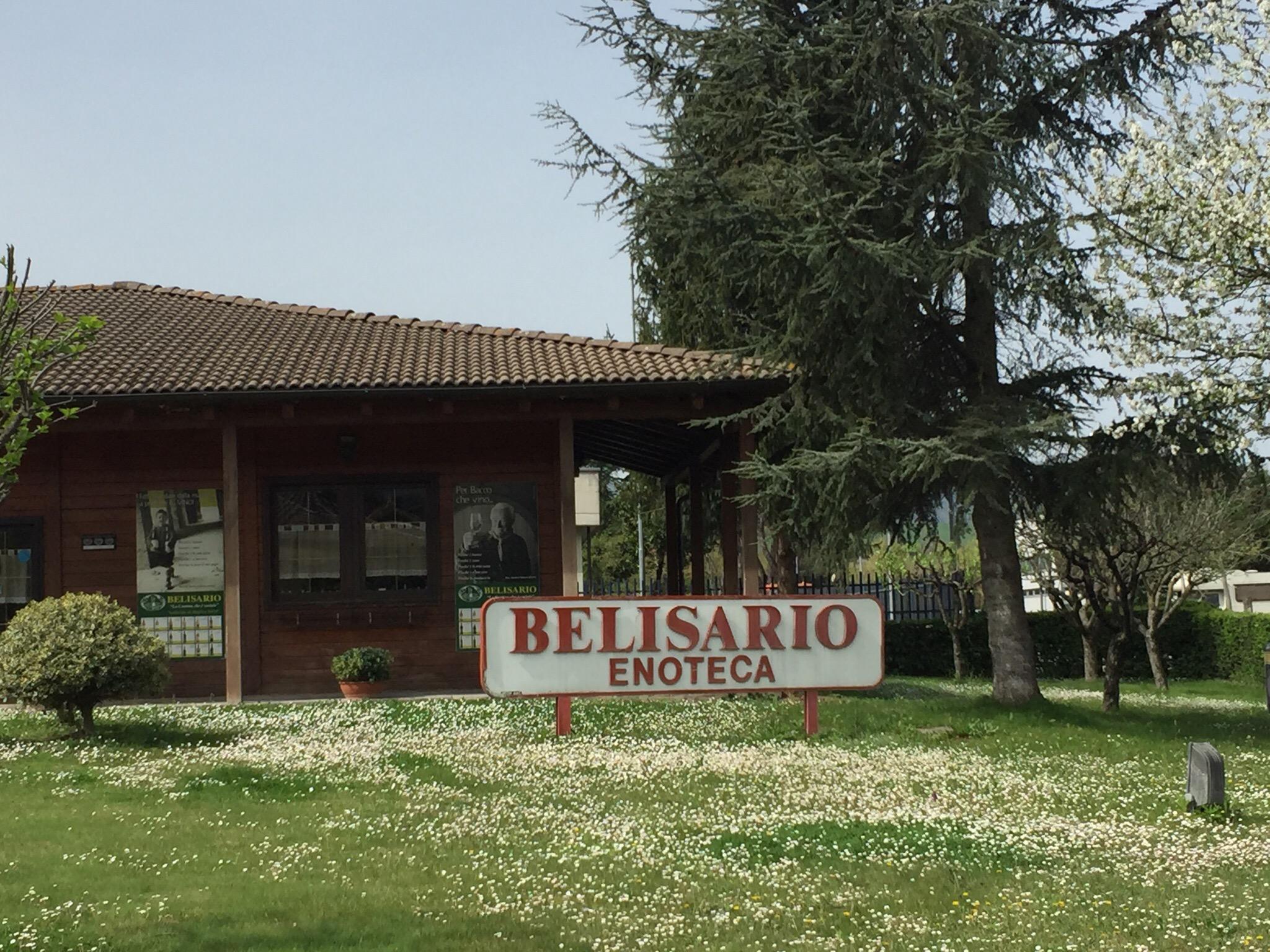 Belisario