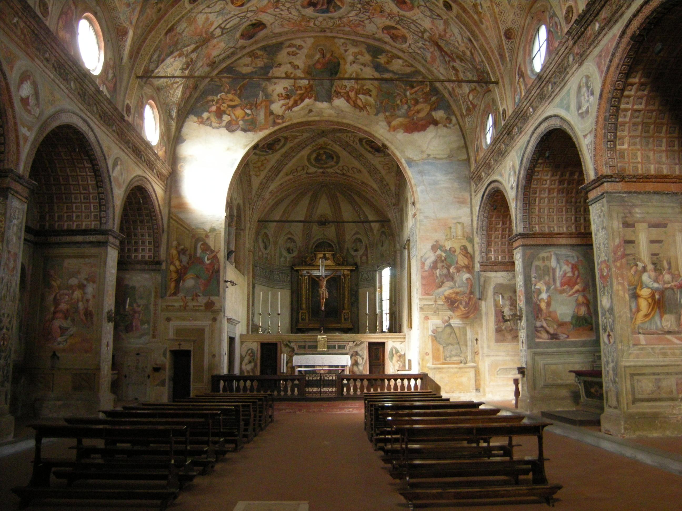 Chiesa di Santa Maria delle Grazie