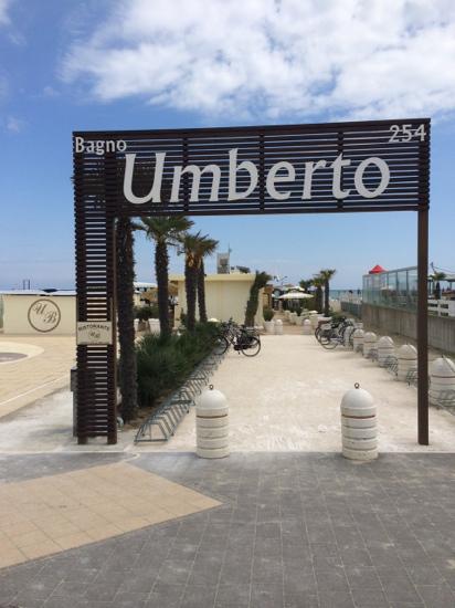 Bagno Umberto
