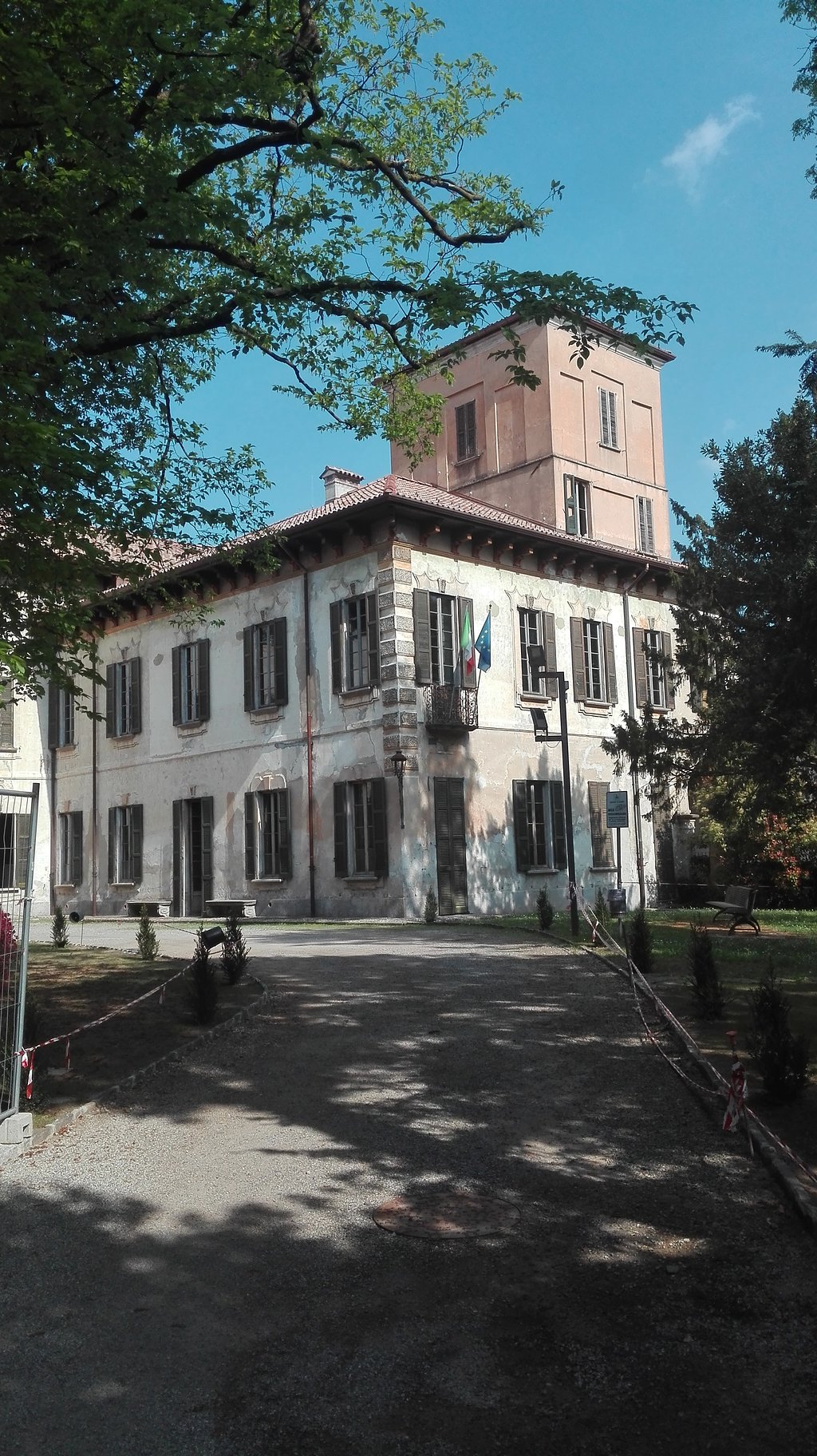 Villa Castellani