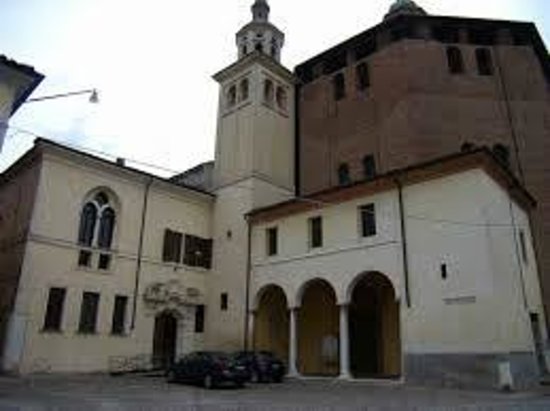 Chiesa della Beata Vergine Incoronata