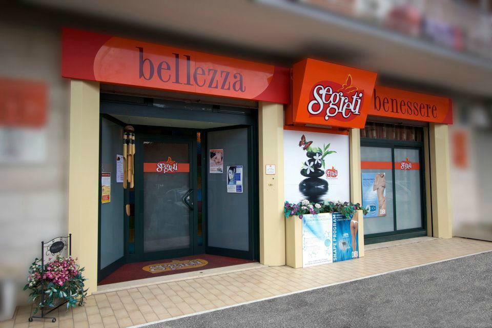 Segreti Bellezza & Benessere