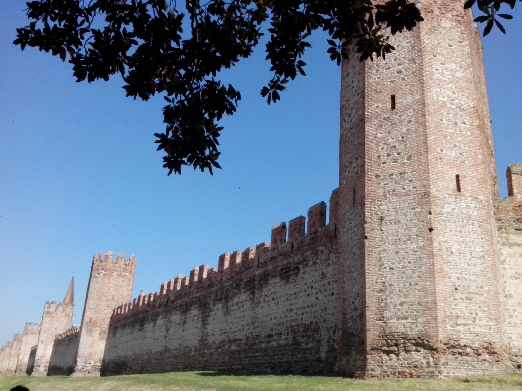 Museo Civico Antonio Giacomelli