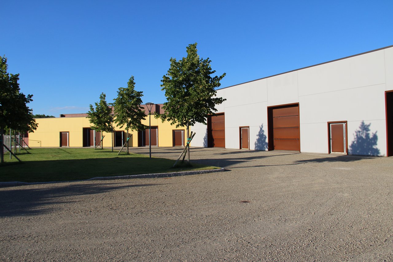 Azienda Agricola San Paolo