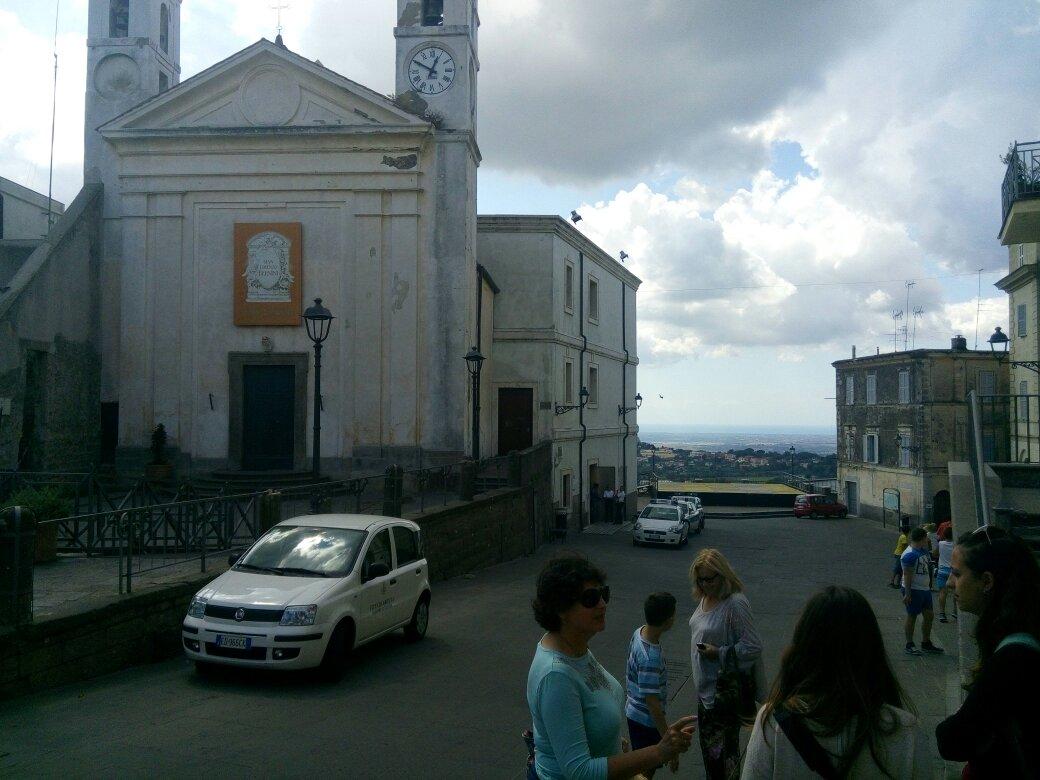 Teatro Bernini