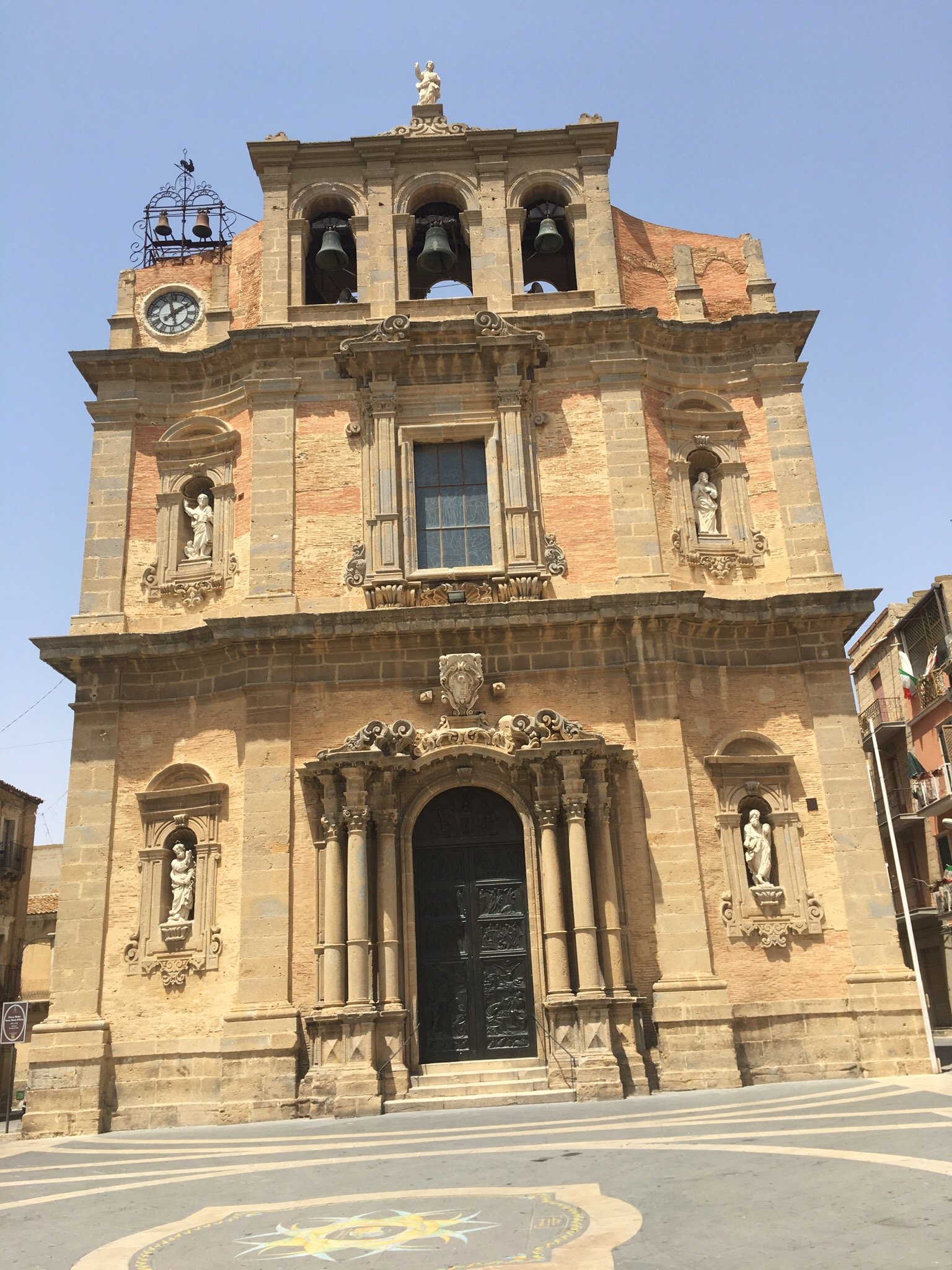 Chiesa Santa Maria D’Itria