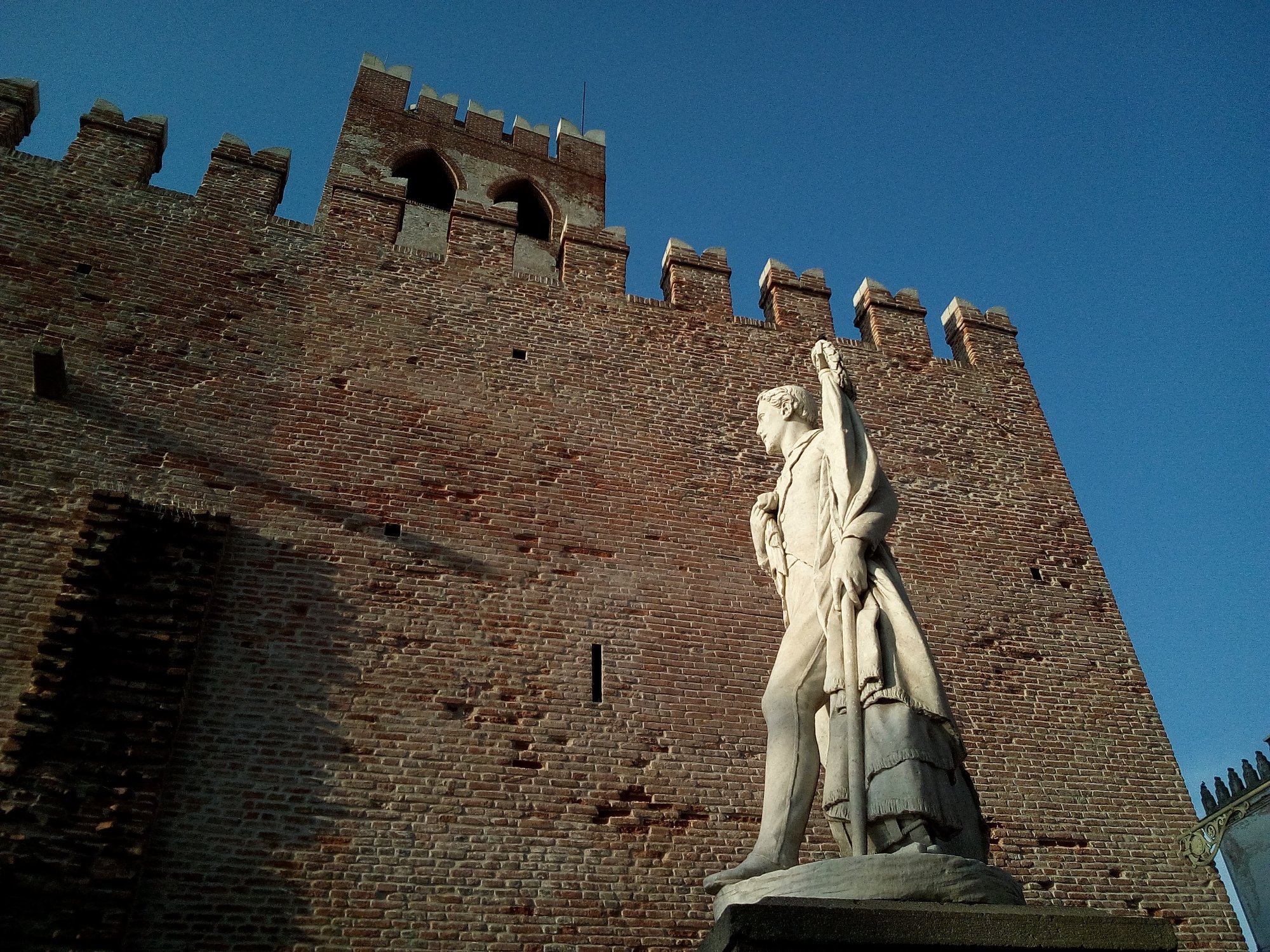 Porta e Torre Trevigiana