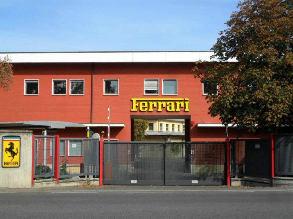 Museo Ferrari