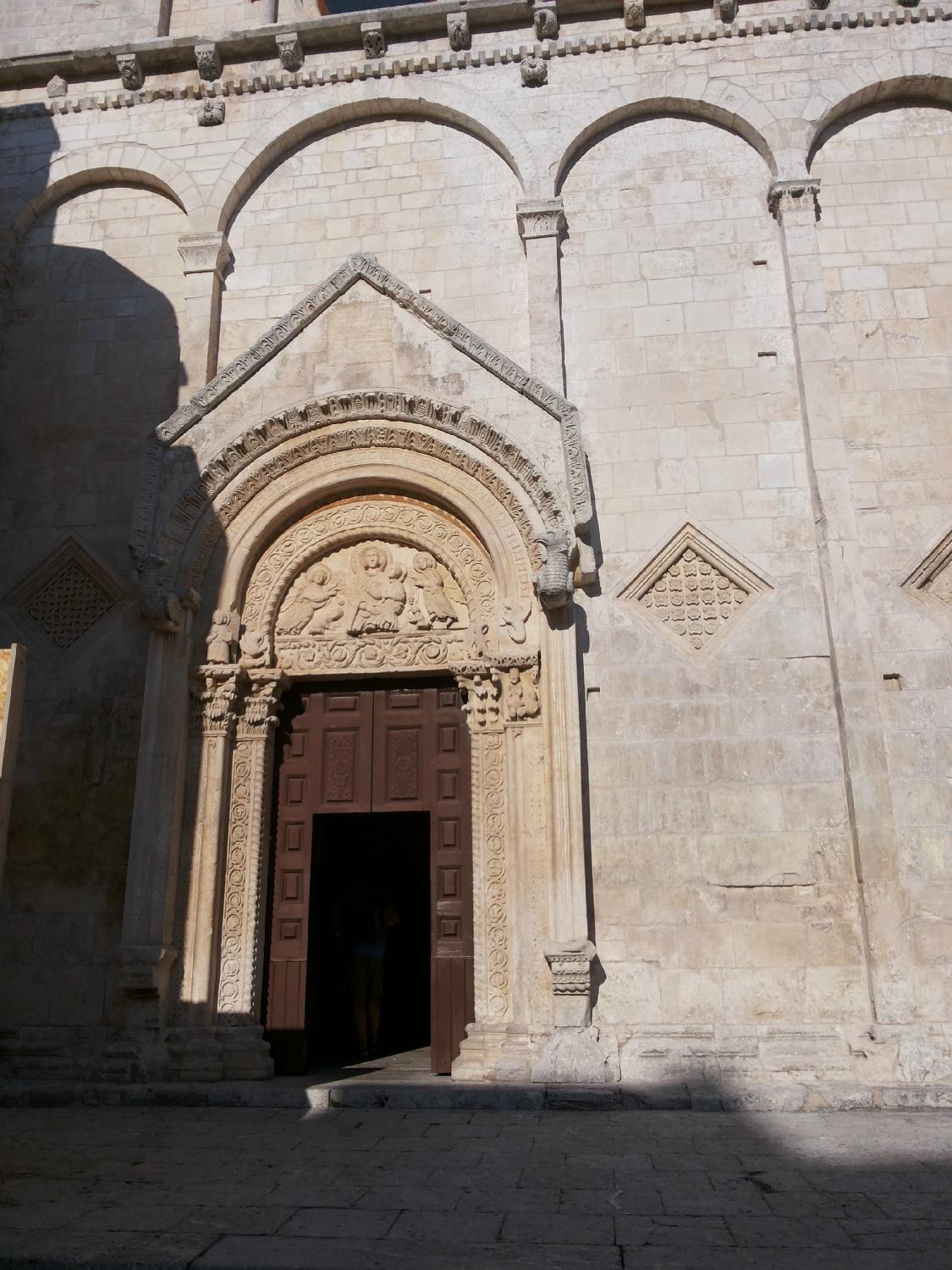 Chiesa di Santa Maria Maggiore