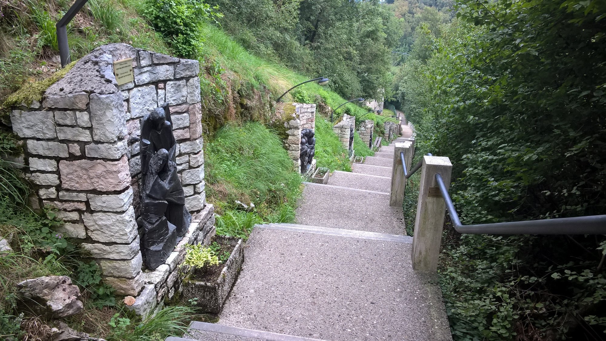 Santuario di Santa Maria di Panisacco