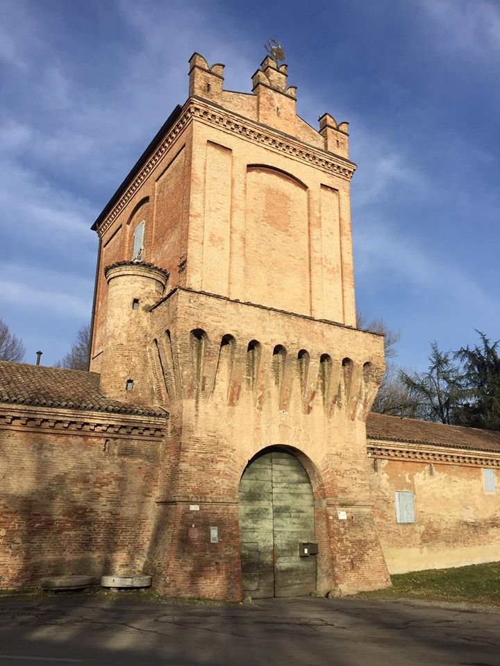 Castello di Panzano