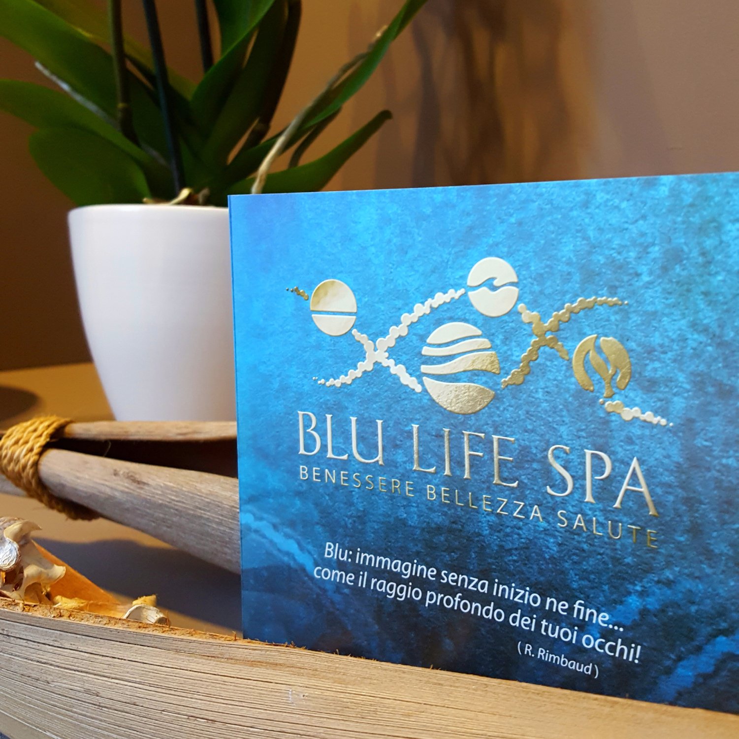 Blu Life SPA & Wellness