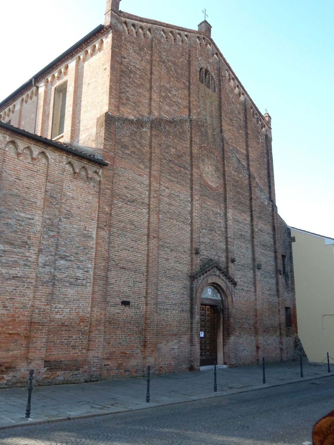 Chiesa di San Francesco