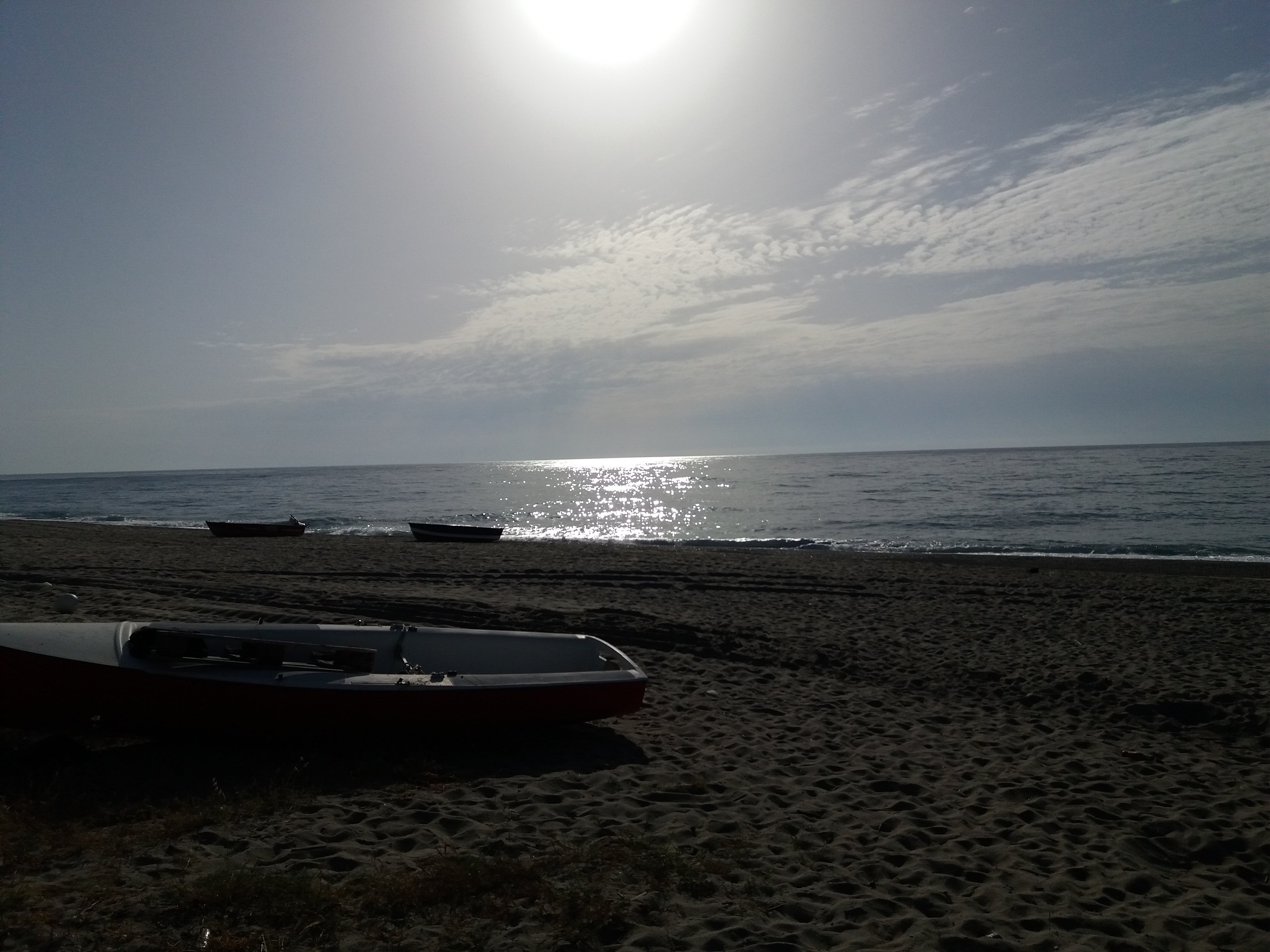 Lungomare di Locri