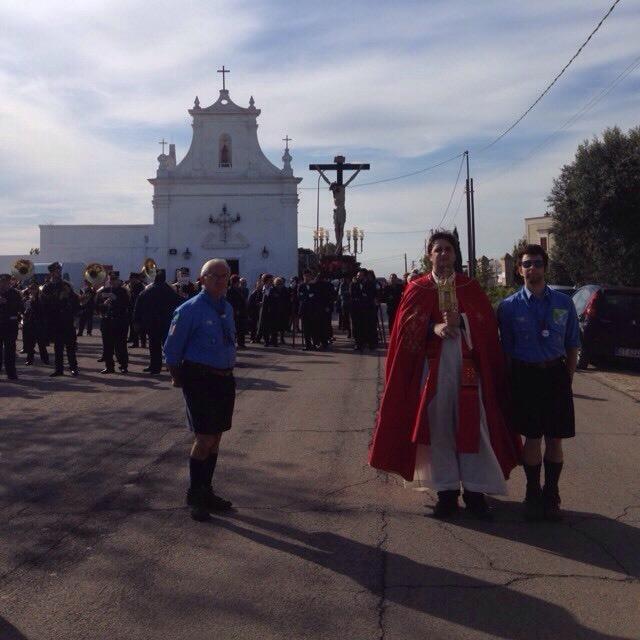 Santuario Madonna di Lourdes