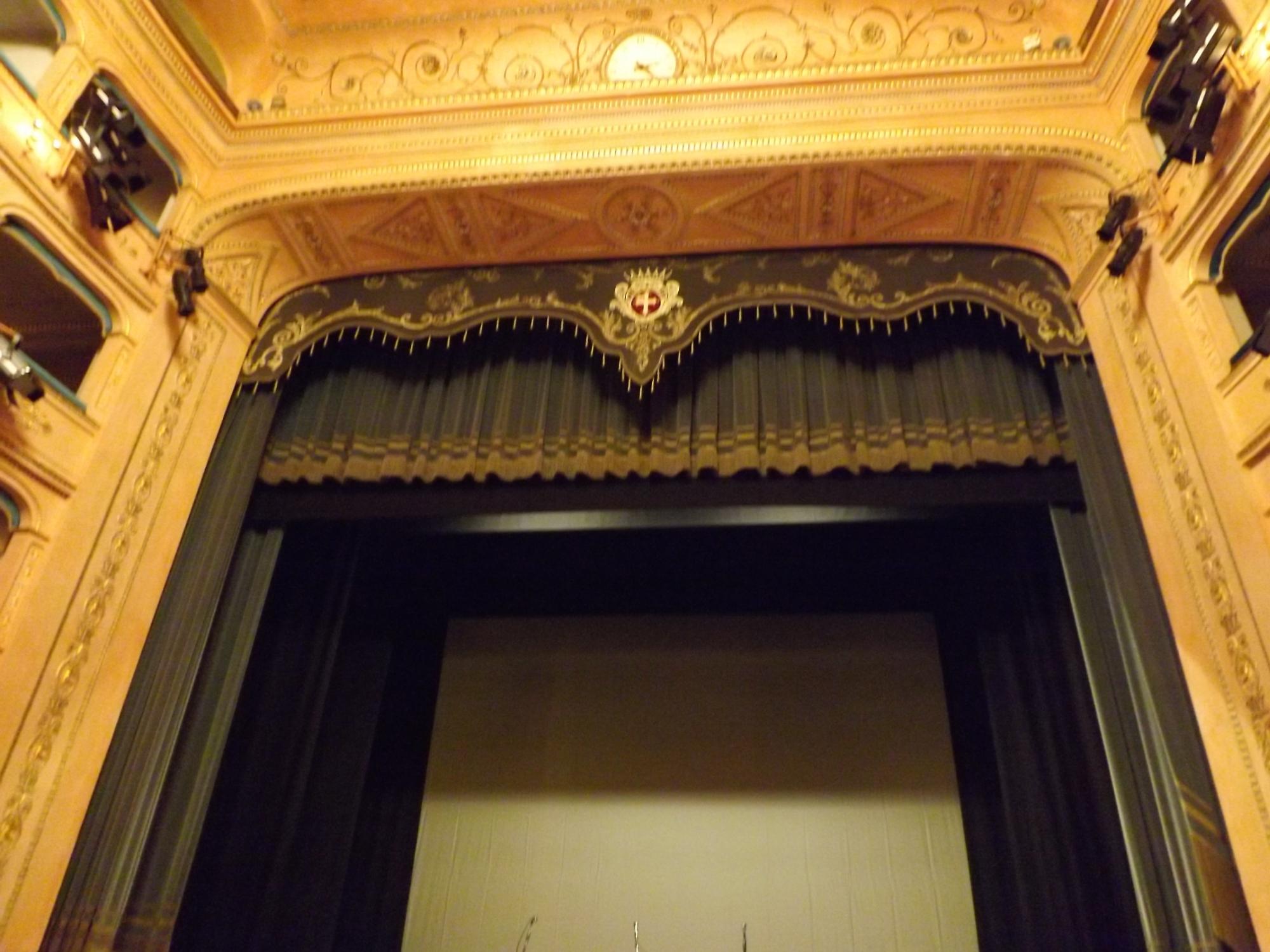 Teatro Rossini di Lugo