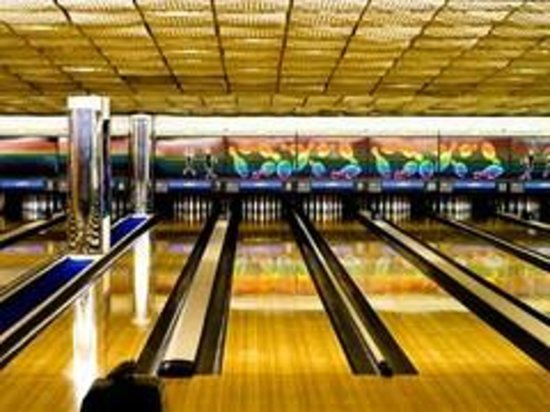 Mondial Bowling