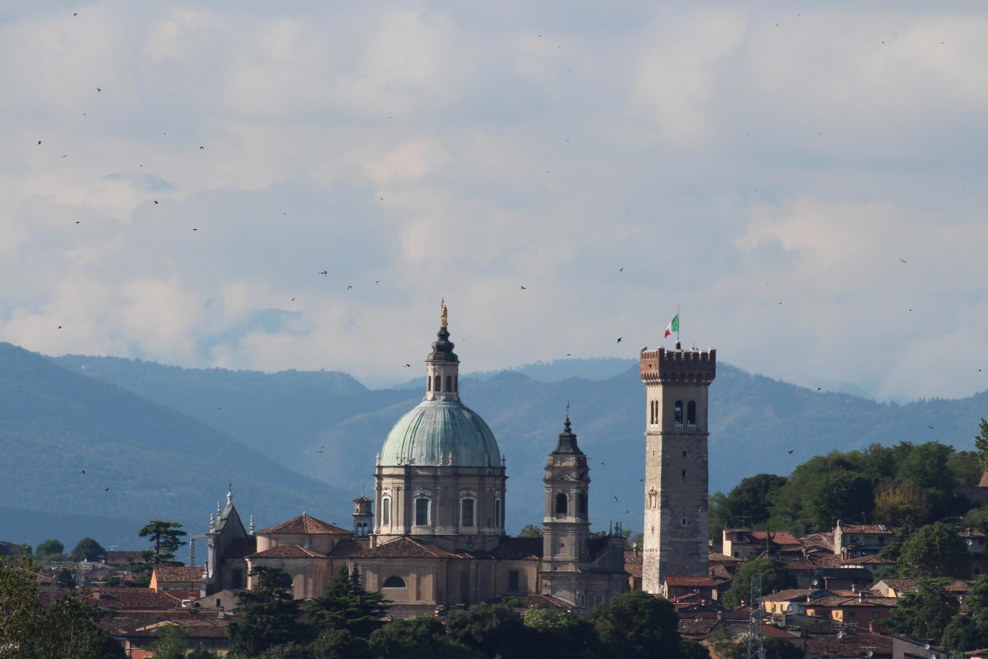 Torre Civica