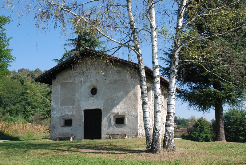 Chiesa S. Vincenzo