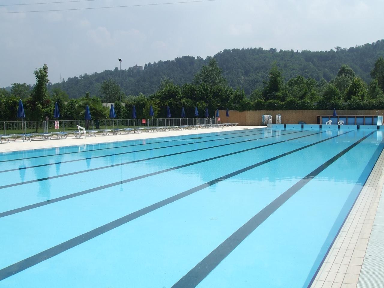 Piscine Comunale Chivasso