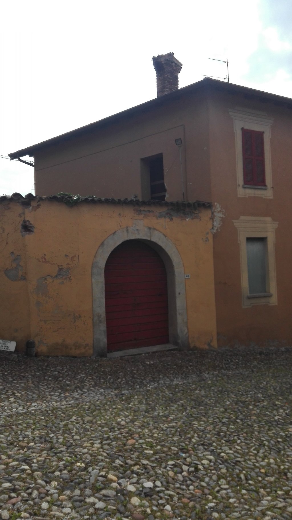 Villa Bossi Zampolli