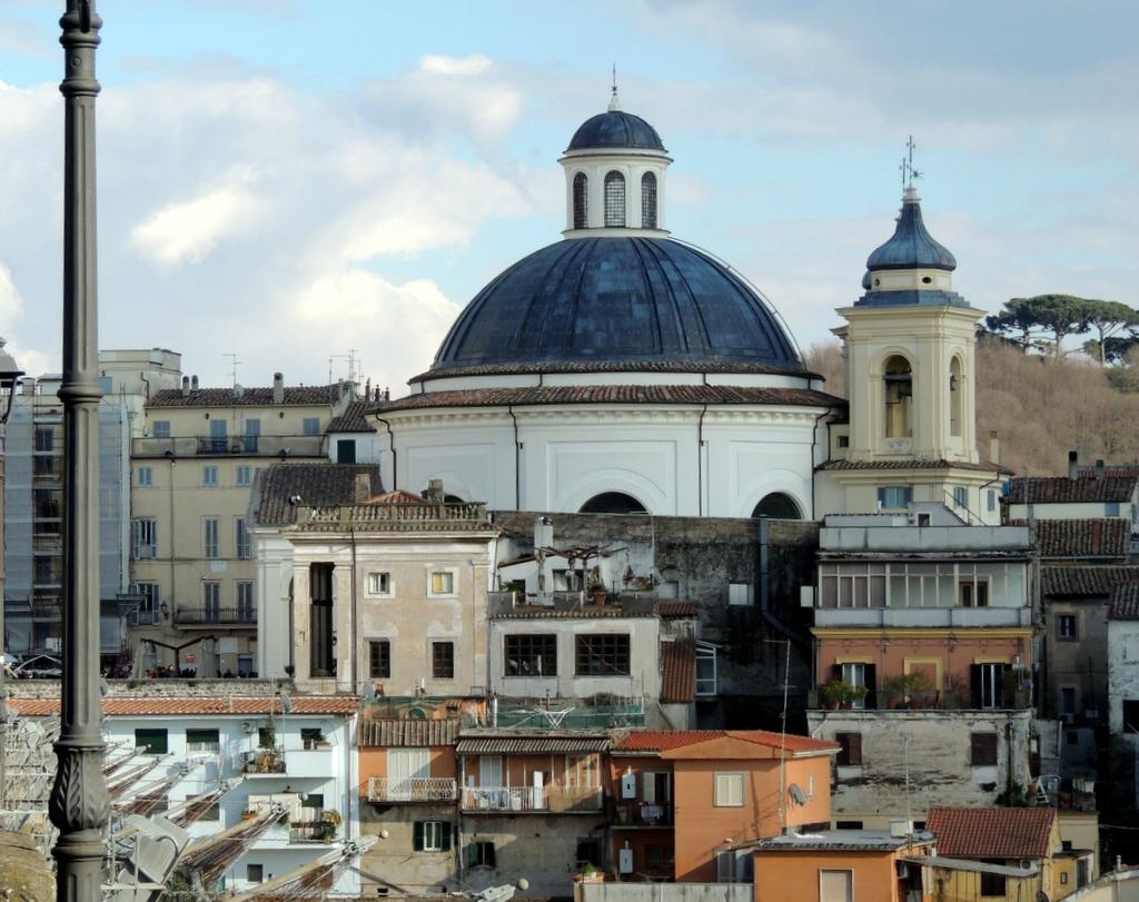 Castelli Romani Green Tour Day Tours