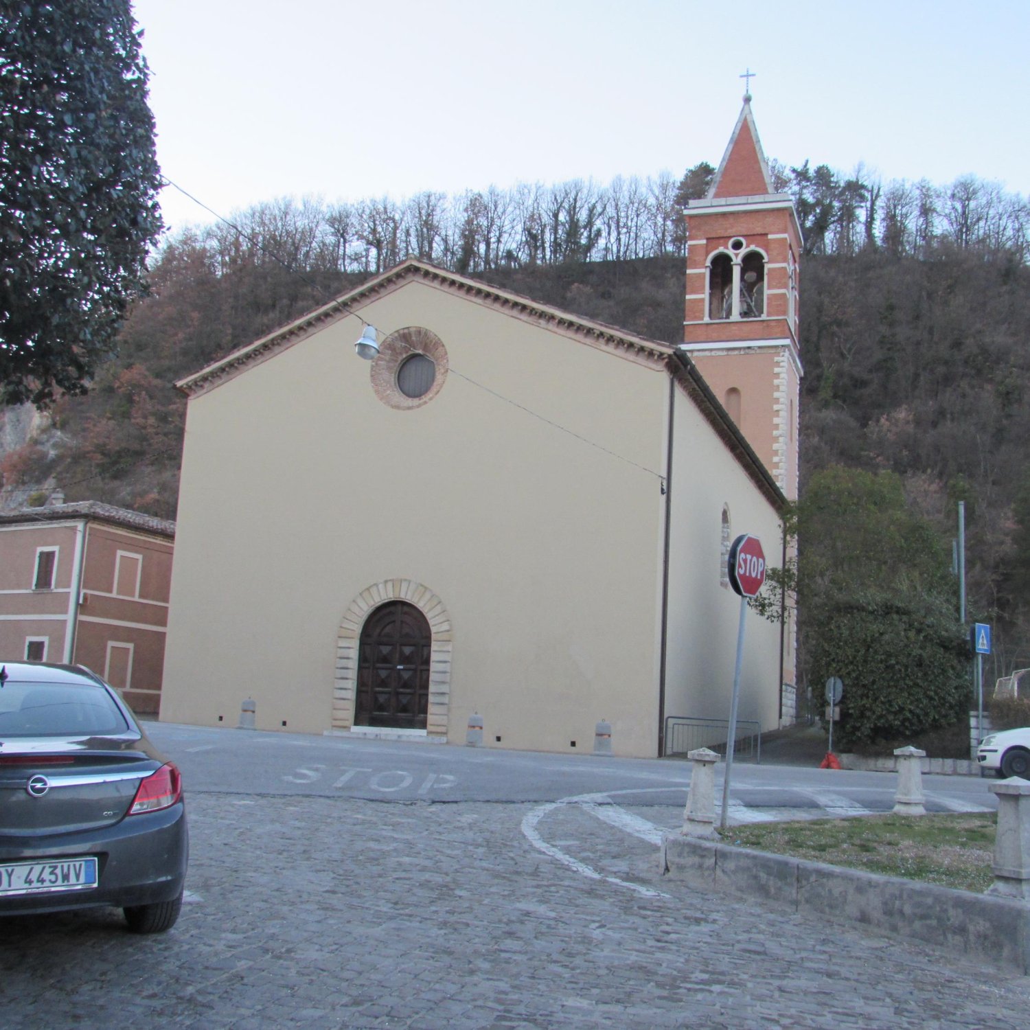 Chiesa di Santa Lucia