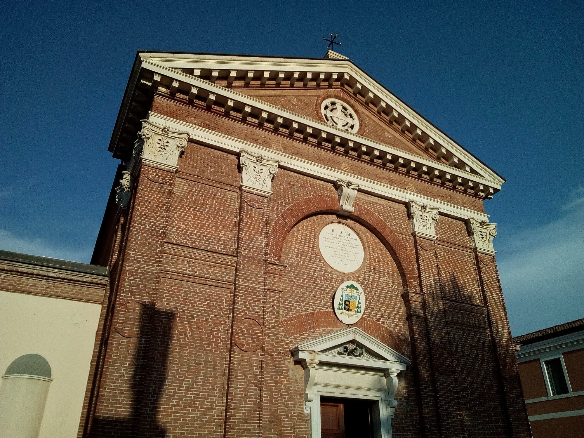 Chiesa dei Santi Felice e Fortunato