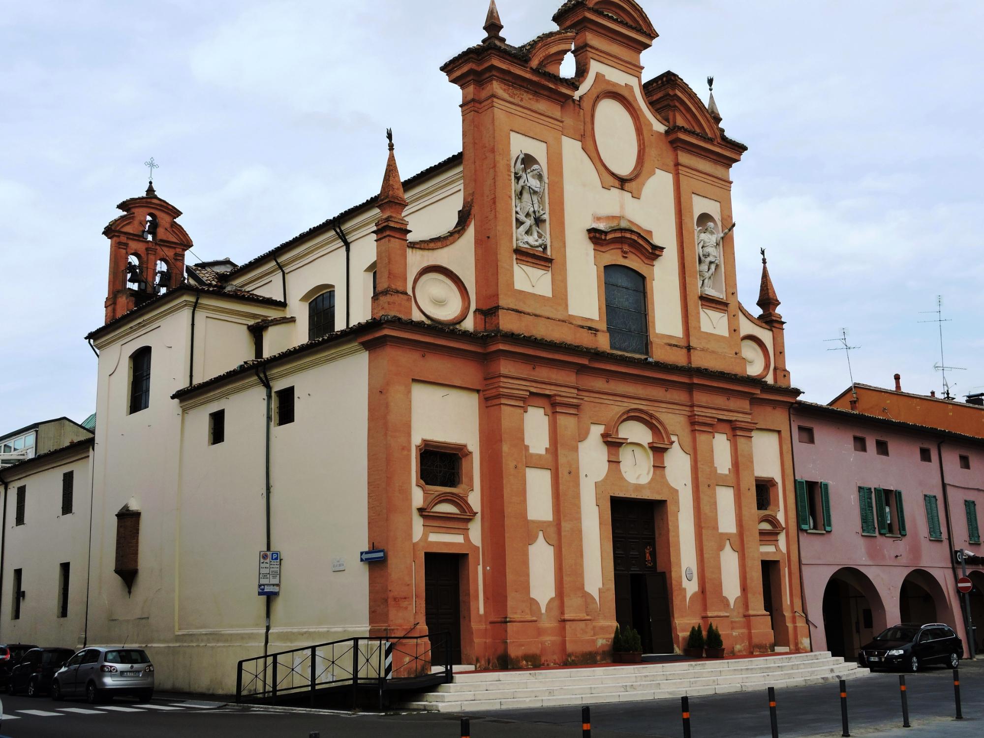 Chiesa del Pio Suffragio