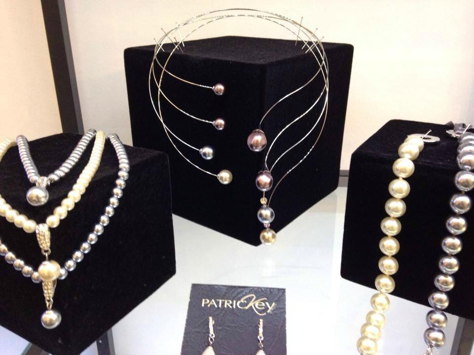 PatricKey Jewels