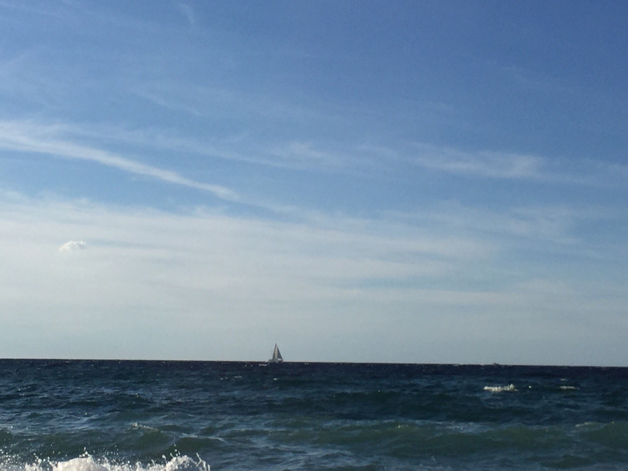 Spiaggia di Seccione