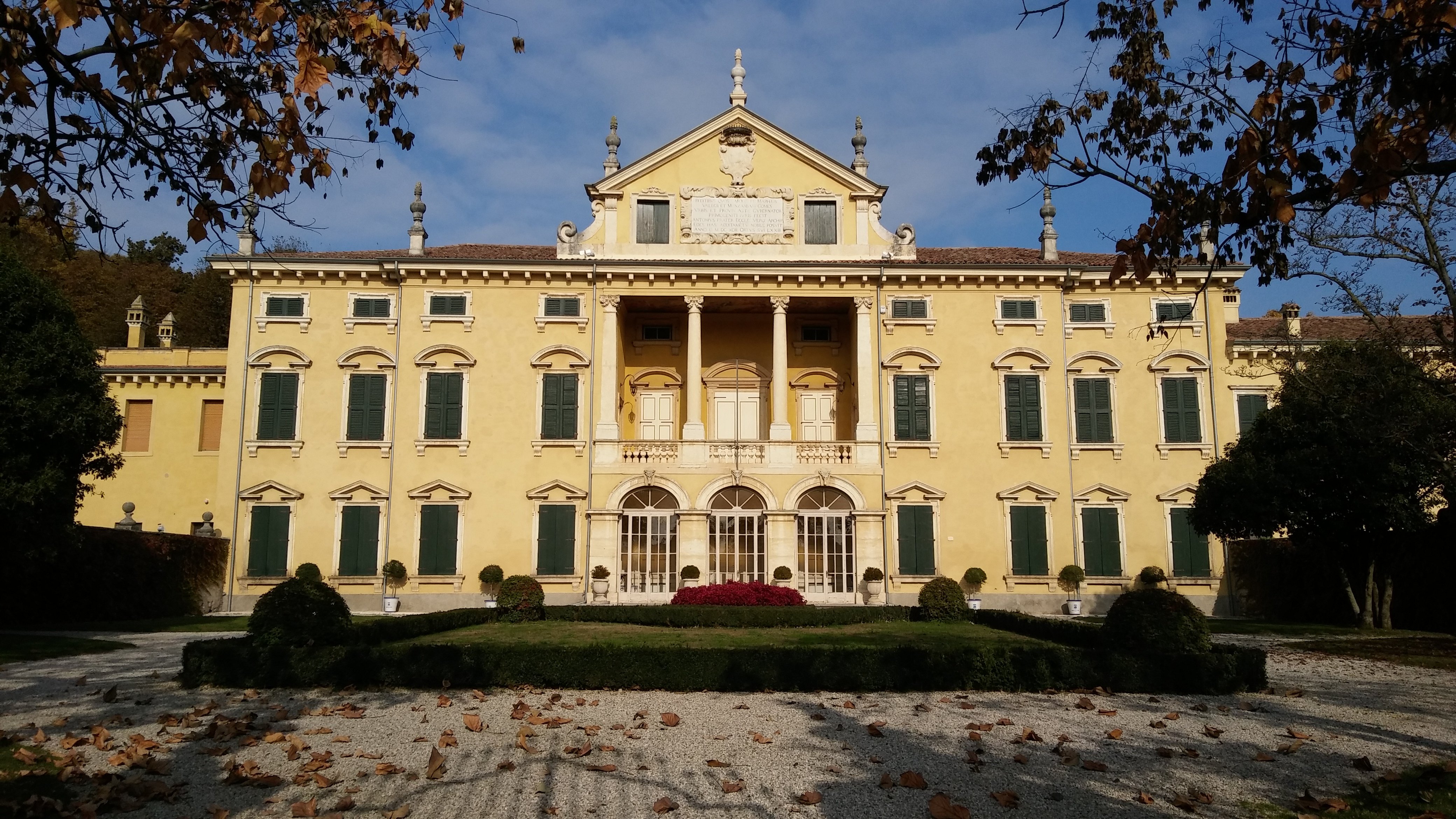 Villa Sigurtà