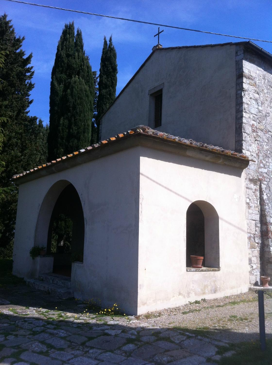 Chiesa di San Giovanni Battista