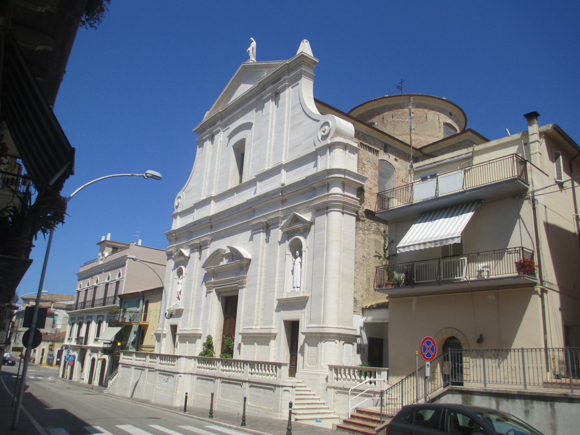 Chiesa Dell'Immacolata Concezione