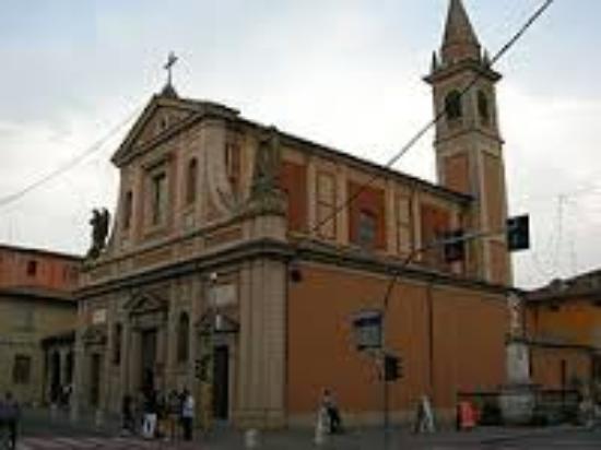 Chiesa di Santa Maria Assunta