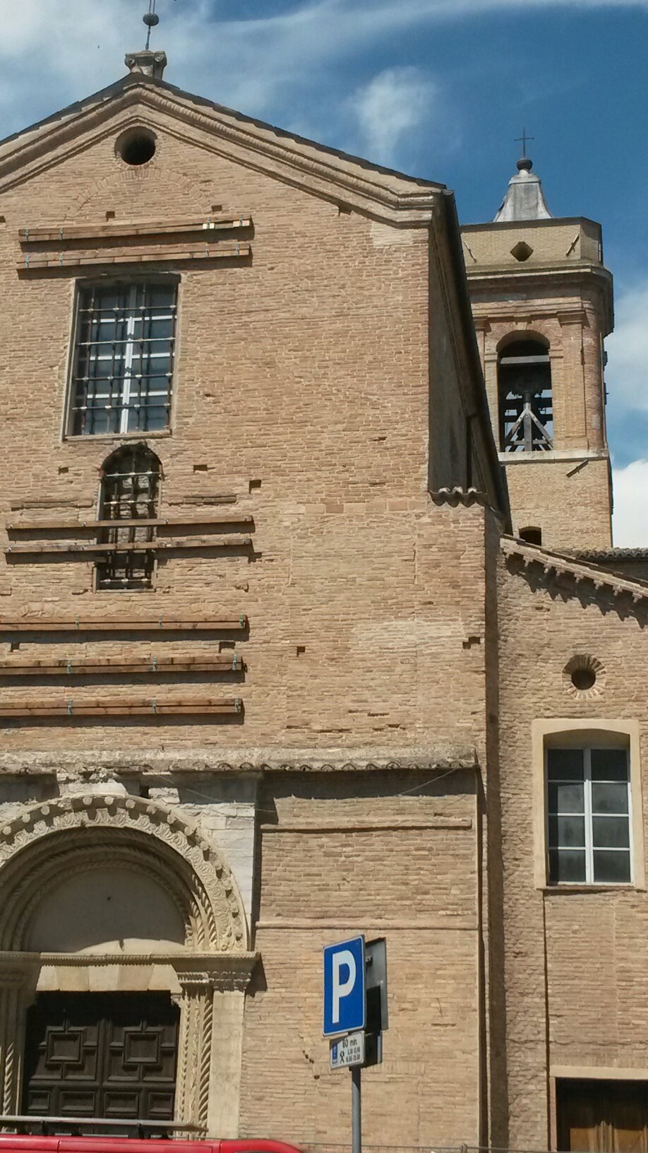 Chiesa di Sant'Agostino