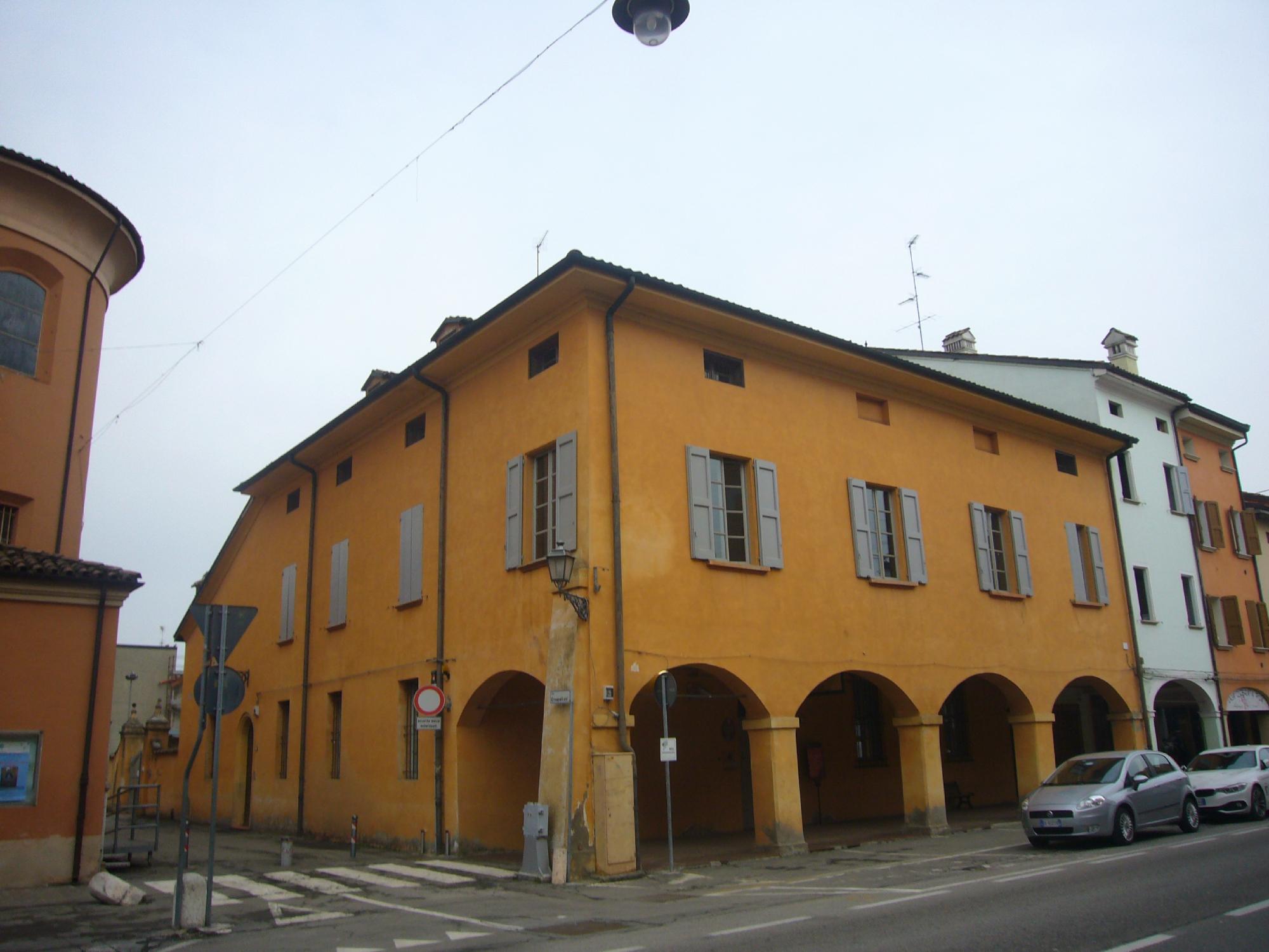 Museo Civico Archeologico A.C. Simonini