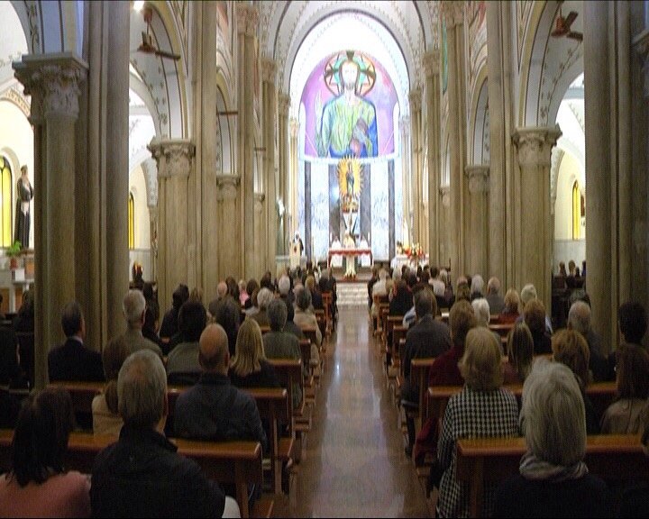 Chiesa di Santa Caterina