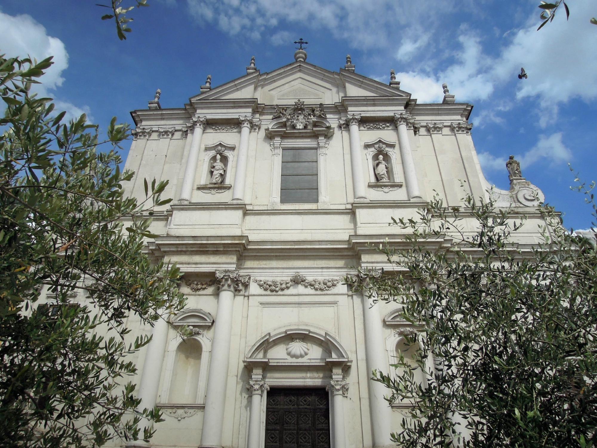 Basilica di San Giovanni