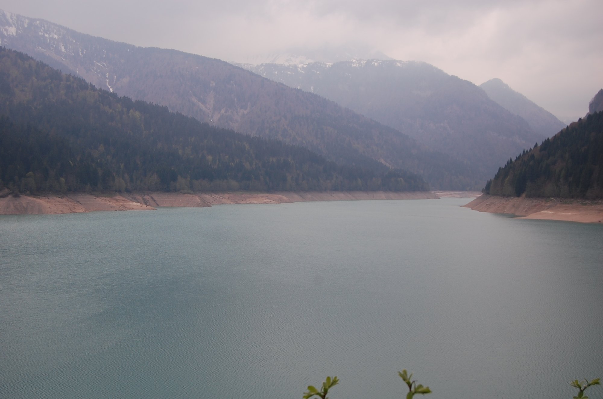 Lago di Sauris