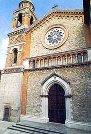 Chiesa parrocchiale di San Giovanni Battista