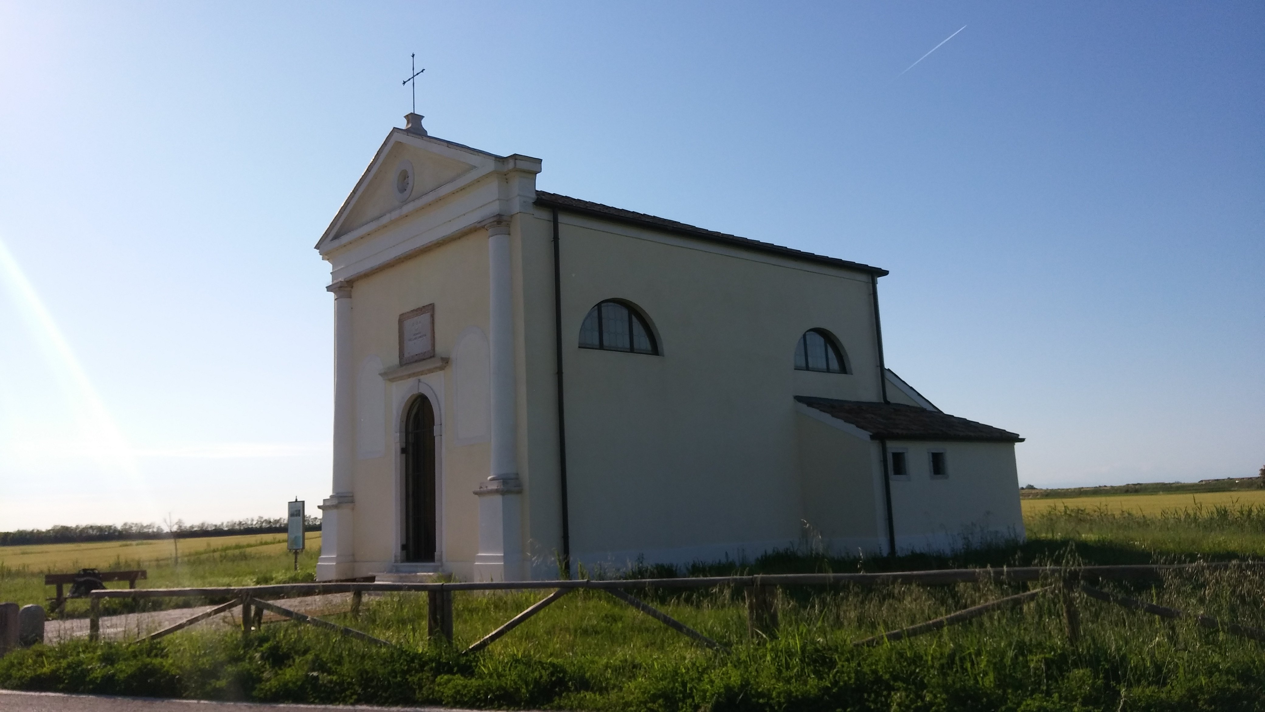 Chiesa Beata Vergine della Concezione