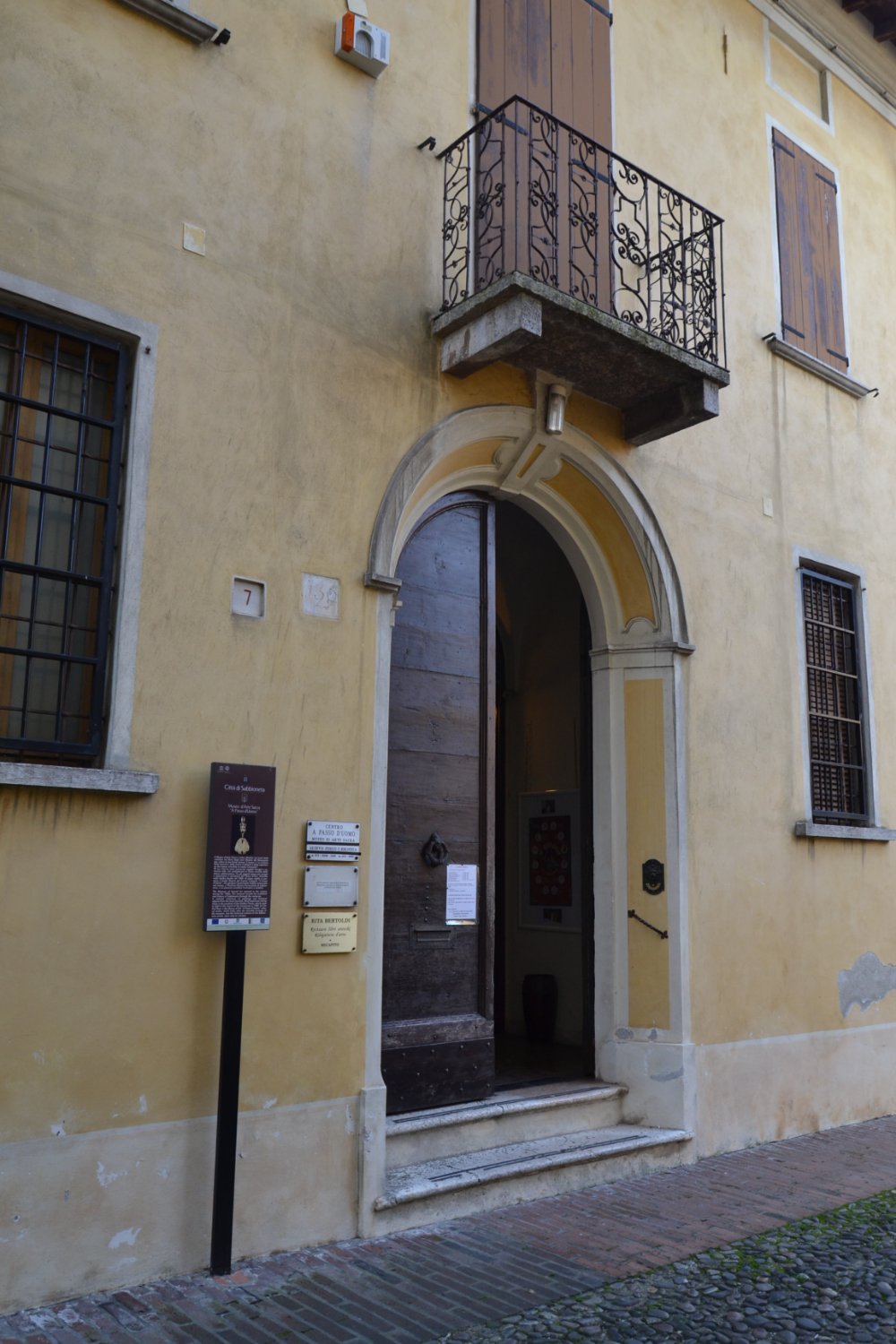 Museo di Arte Sacra