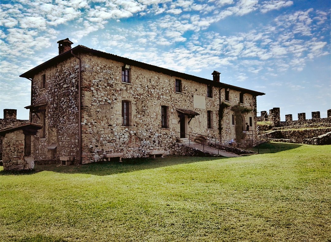 Rocca Visconteo Veneta