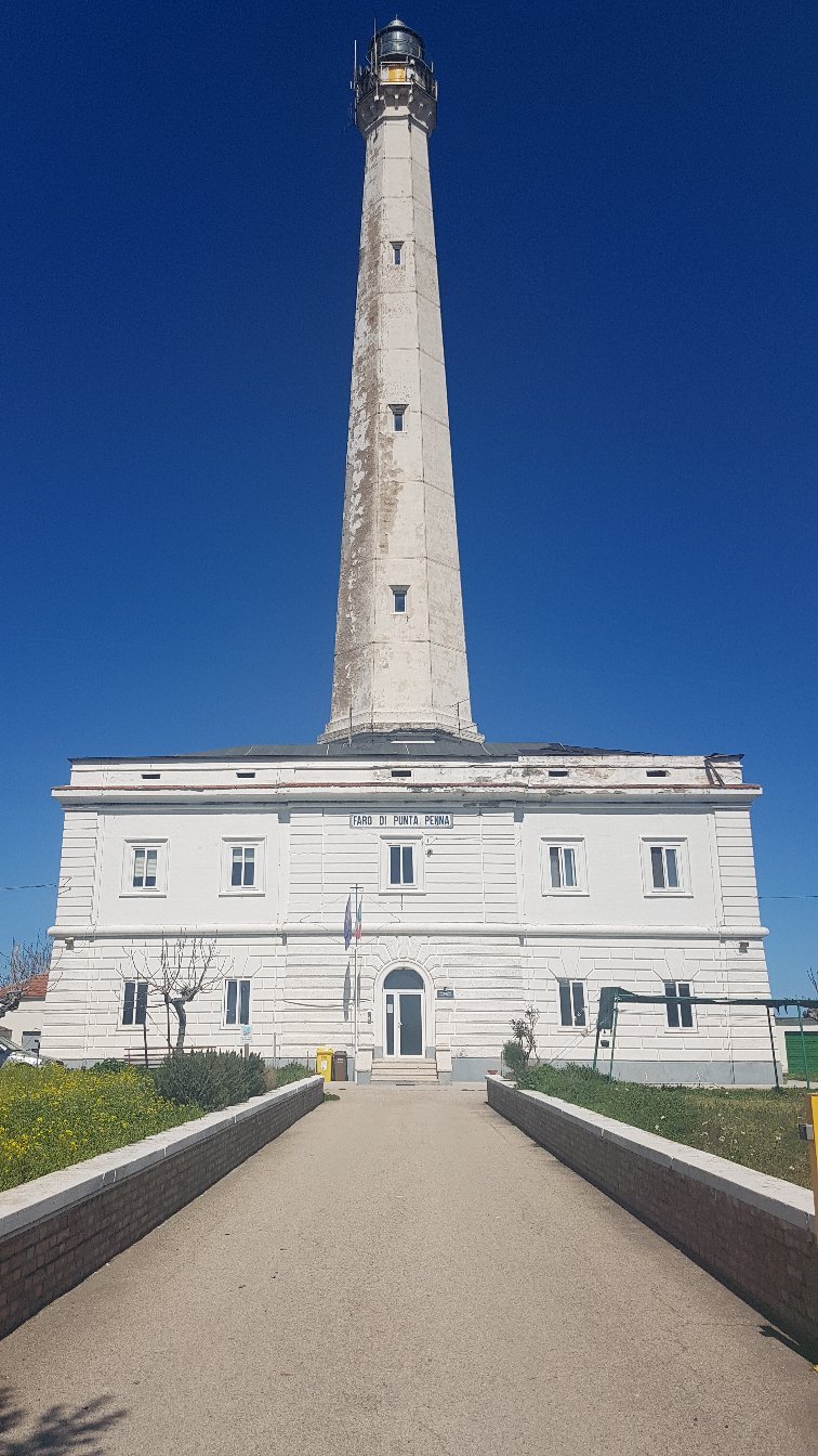 Torre di Punta Penna