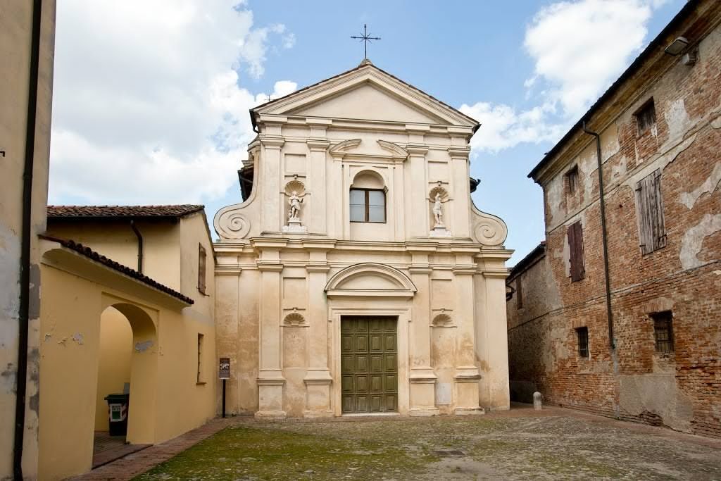 Chiesa di San Rocco