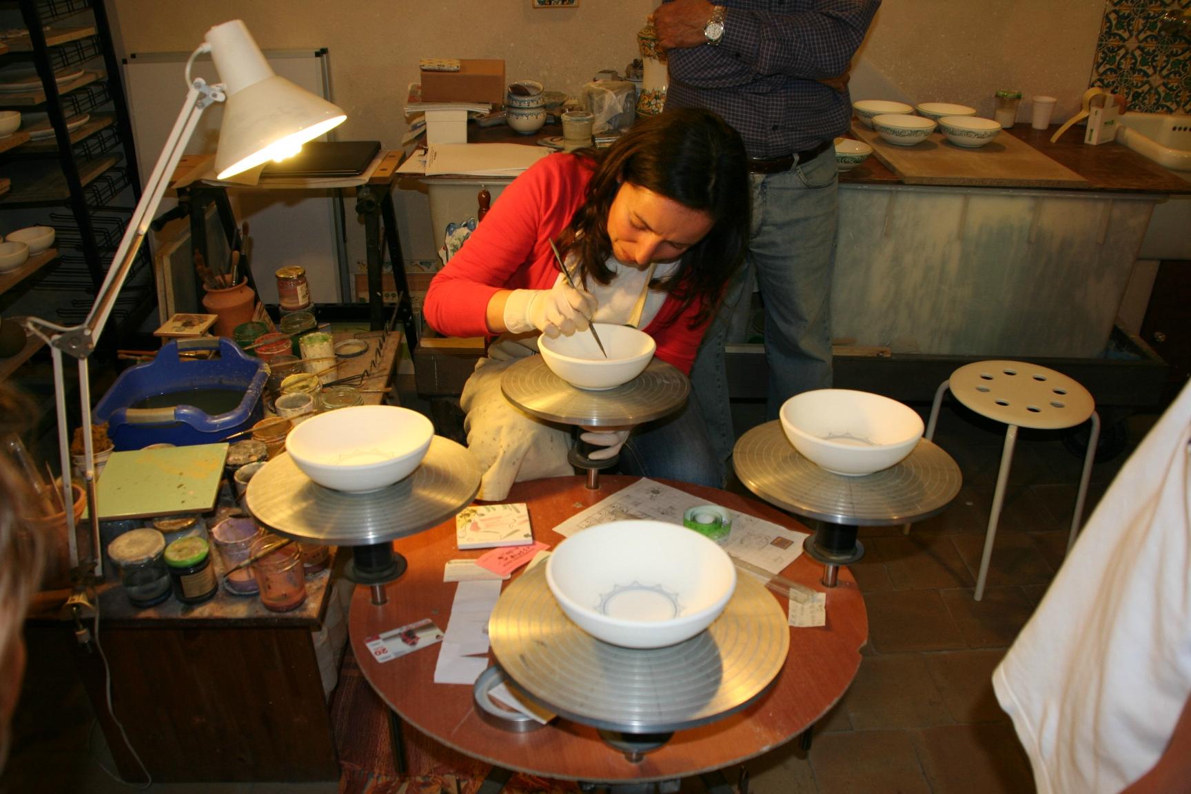 Ceramiche Artigianali Dolù